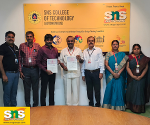 MOD signed with sns collage.